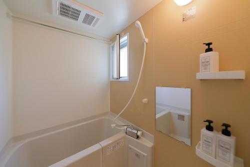 Apartamento Hotel Landmark Namba202