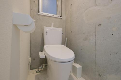 Apartamento Hotel Landmark Namba202