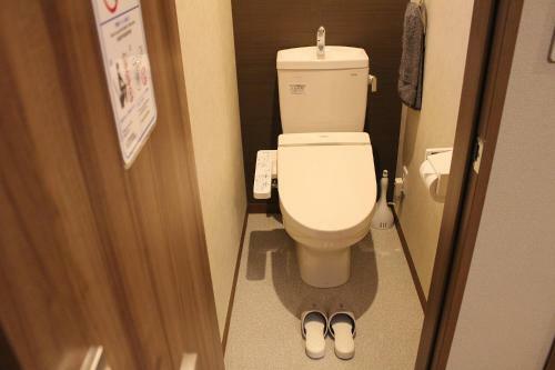 Aparthotel Tomaro Osaka Bay