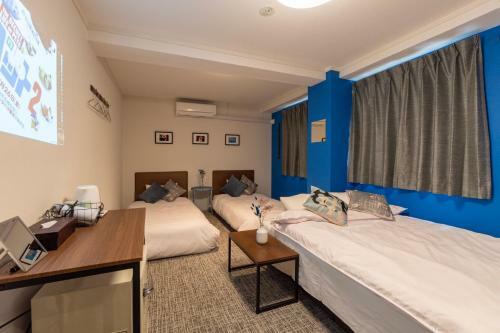 Doyanen Hotels Yamato