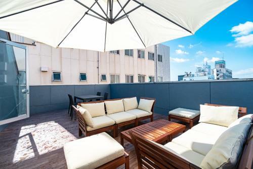 Doyanen Hotels Yamato