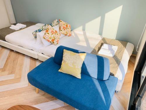 Apartamentos Wellstay??