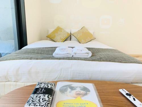 Apartamentos Wellstay??