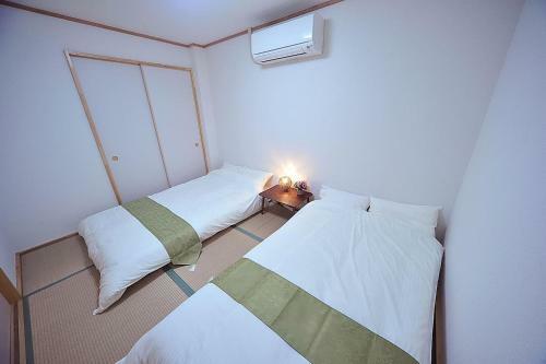 Hostal Te Osaka Studio Near Ebisu[50?/2ldk]