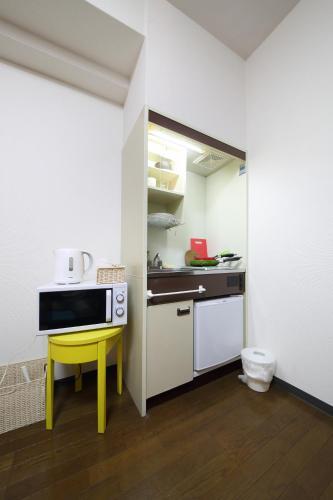 Apartamento Exsaison Shirokita 307