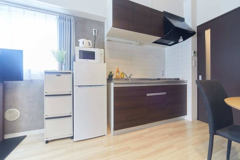 Apartamentos Staybonita Namba