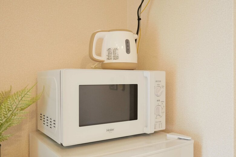 Apartamentos Staybonita Namba