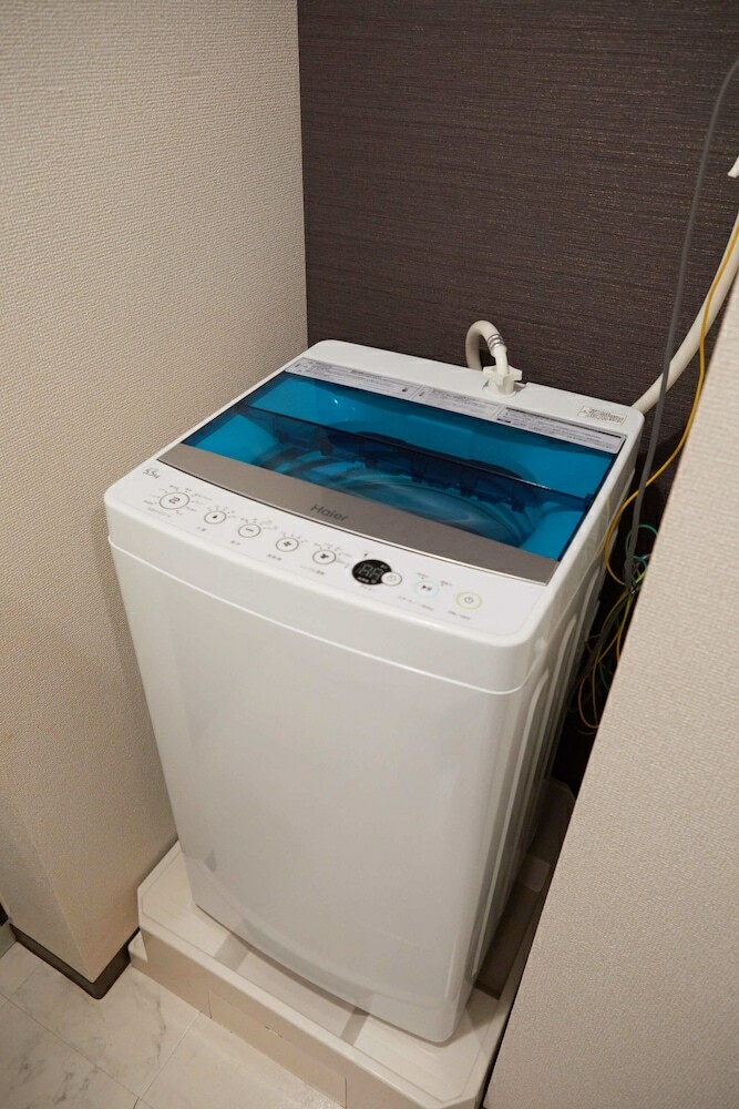 Apartamentos Staybonita Namba