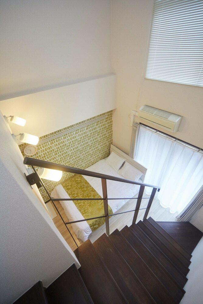 Apartamentos Staybonita Namba