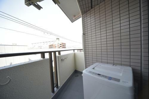 Apartamento Exsaison Shirokita 412