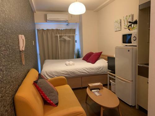 Apartamento Exsaison Shirokita 105