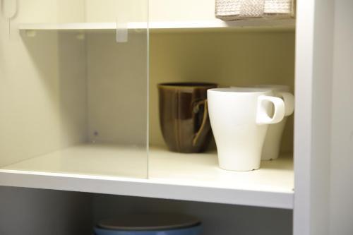 Apartamento Exsaison Shirokita 507