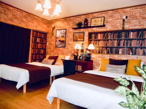 Apartamentos Orange House West 1