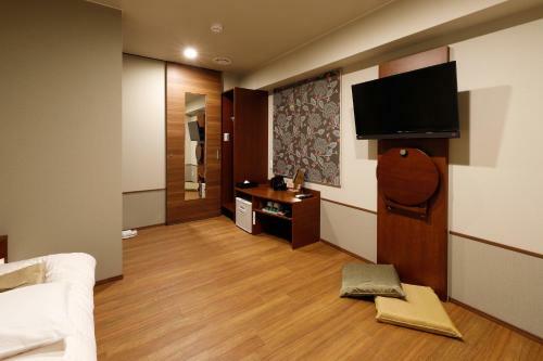 Hotel Meldia Osaka Higobashi