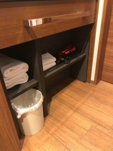 Hotel Meldia Osaka Higobashi