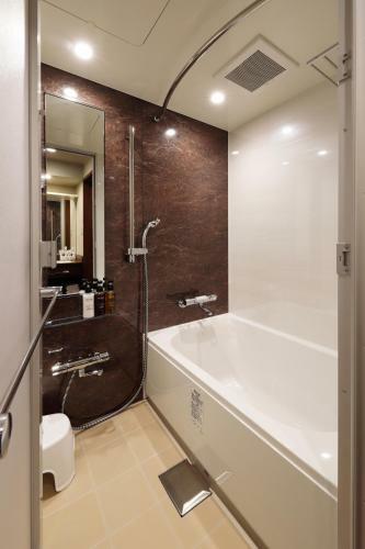 Hotel Meldia Osaka Higobashi