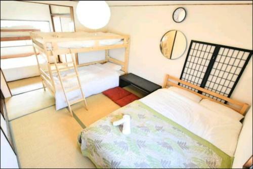 Best Stay In Osaka