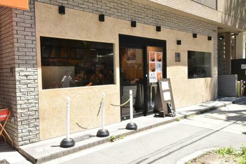 Hostal Willdo Shin Osaka S? / Vacation Stay 5067