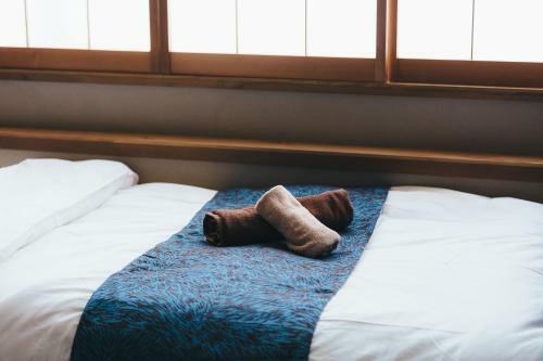 Apartamentos Aqua Cite Kitahama