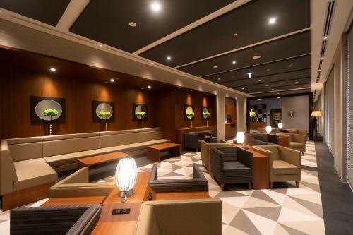Hotel Dormy Inn Osaka Tanimachi