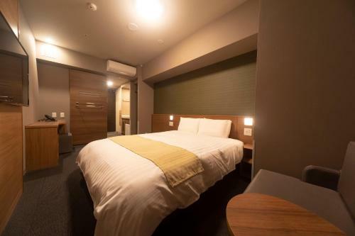 Hotel Dormy Inn Osaka Tanimachi