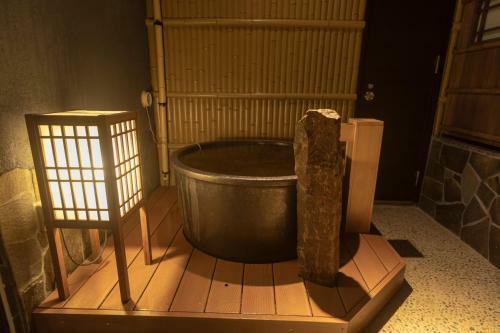 Hotel Dormy Inn Osaka Tanimachi