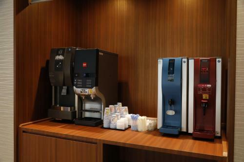 Hotel Dormy Inn Osaka Tanimachi