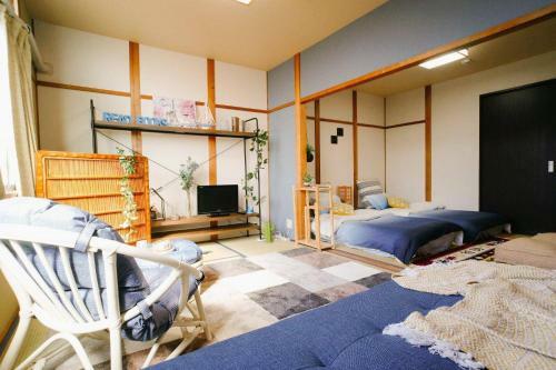 Funkey Apartment 539159