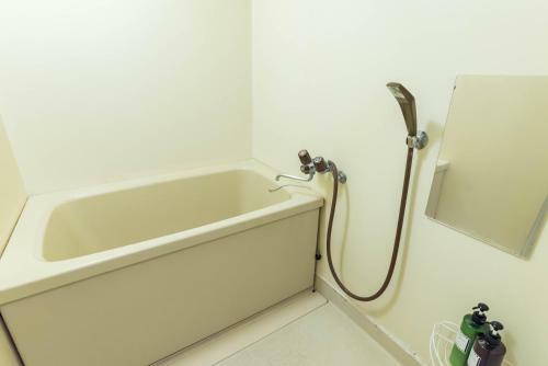 Apartamentos Centrage Ark Shinsaibashi