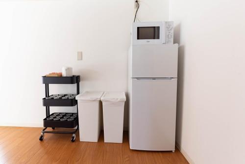 Apartamentos Centrage Ark Shinsaibashi