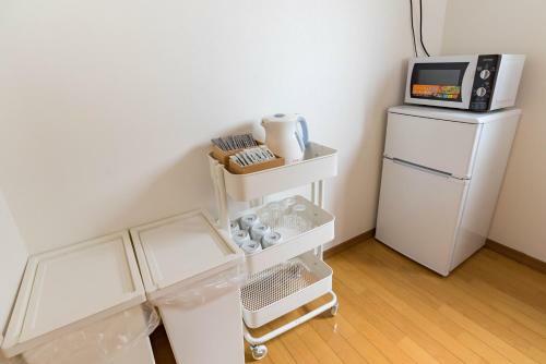 Apartamentos Centrage Ark Shinsaibashi
