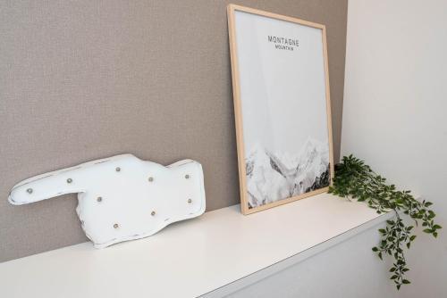 Apartamentos Centrage Ark Shinsaibashi