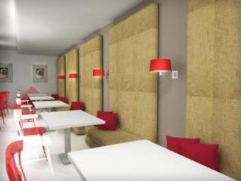 Hotel Zodiak Sutami
