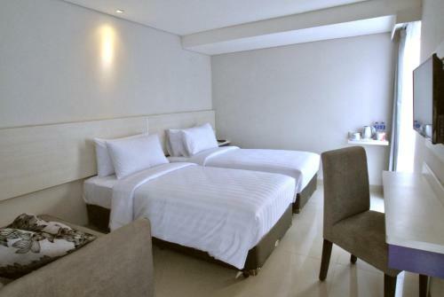 Hotel Vio Veteran