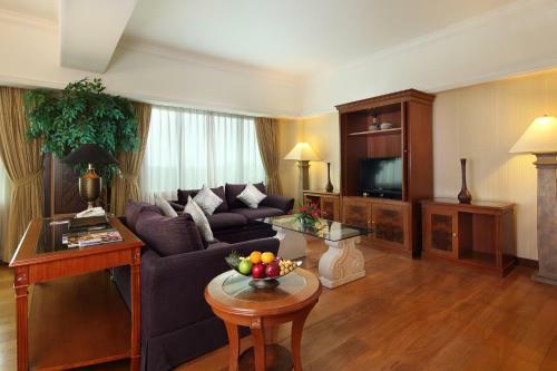 Hotel Aryaduta Pekanbaru