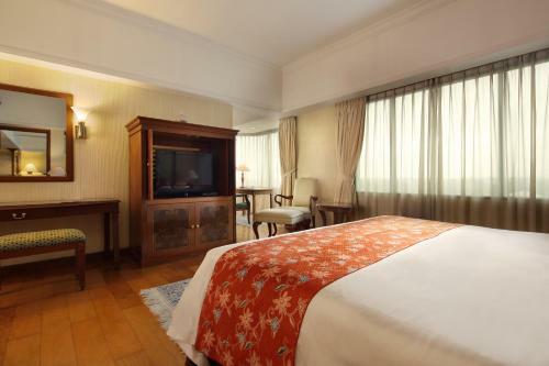 Hotel Aryaduta Pekanbaru