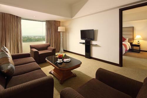 Hotel Aryaduta Pekanbaru