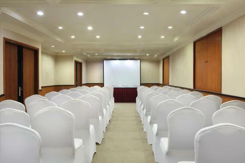 Hotel Aryaduta Pekanbaru
