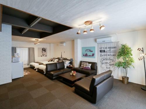 Apartamentos Sakura Nana Residence