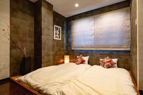Apartamento Kabuki Room