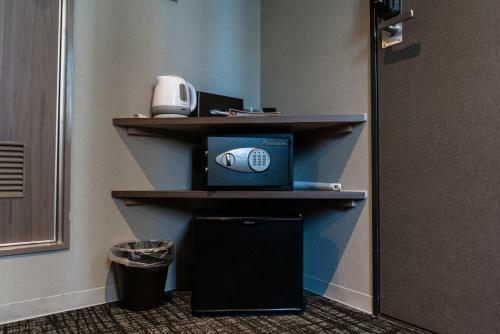 Hotel S-presso North
