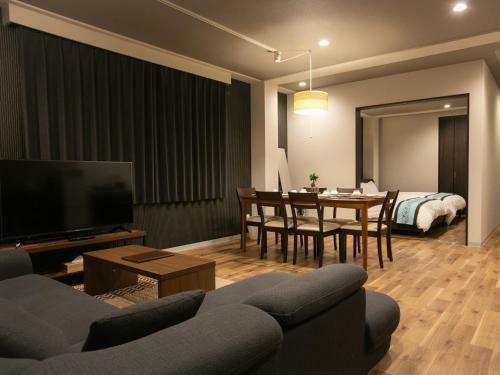 Apartamento Big Room Guest House