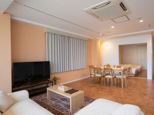 Apartamento Big Room Guest House