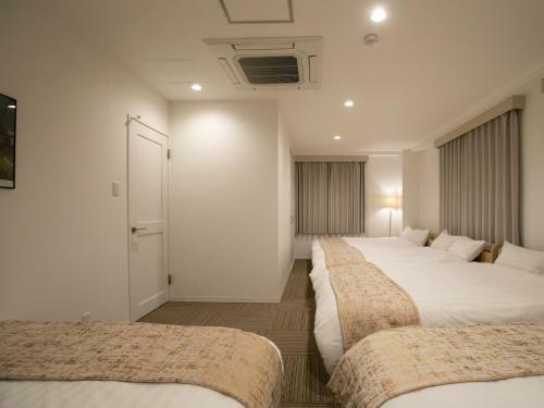Apartamento Big Room Guest House