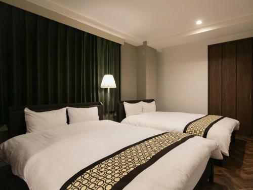 Apartamento Big Room Guest House