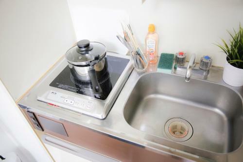 Apartamento Exsaison Shirokita 108