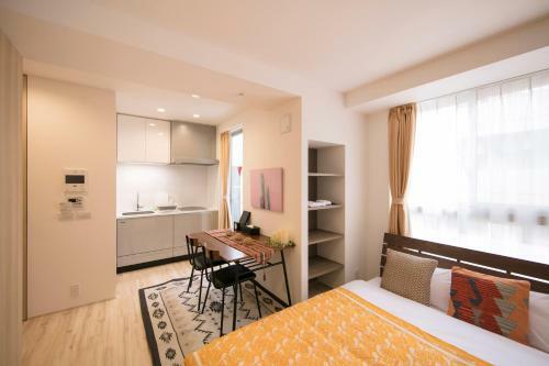Hotel Minn Umeda-north