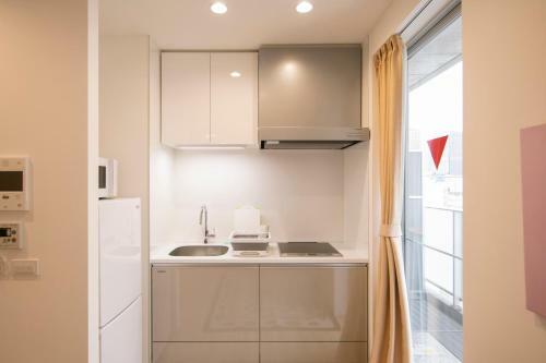 Hotel Minn Umeda-north