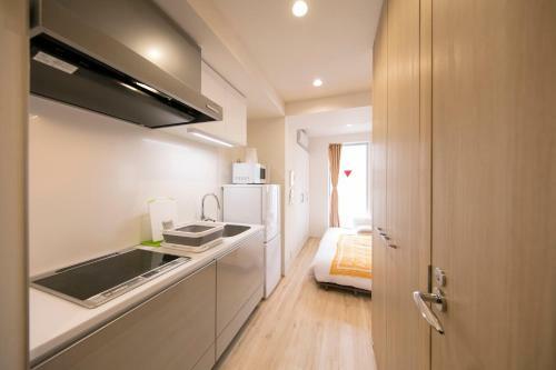 Hotel Minn Umeda-north