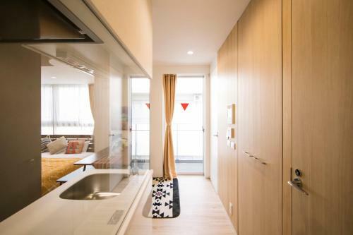 Hotel Minn Umeda-north